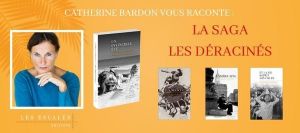 La sage des déracinés